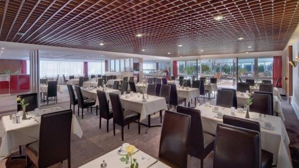 Best Western Hotel Darmstadt Mitte Bild 18
