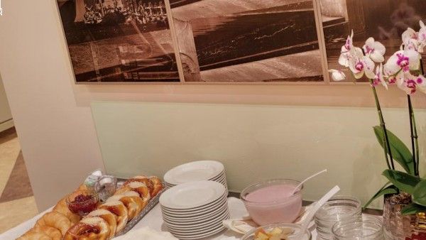 Best Western Hotel Darmstadt Mitte Bild 19
