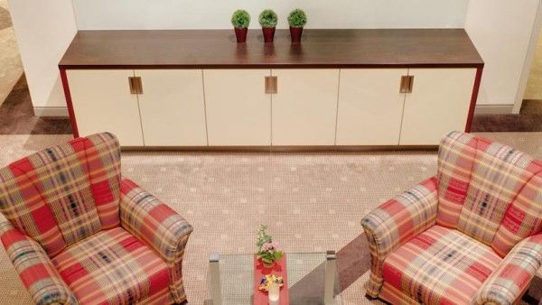 Best Western Hotel Darmstadt Mitte Bild 28