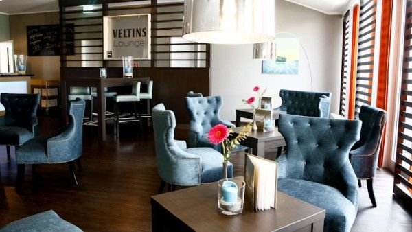 Hotel Oversum Winterberg Ski- und Vital Resort Bild 15