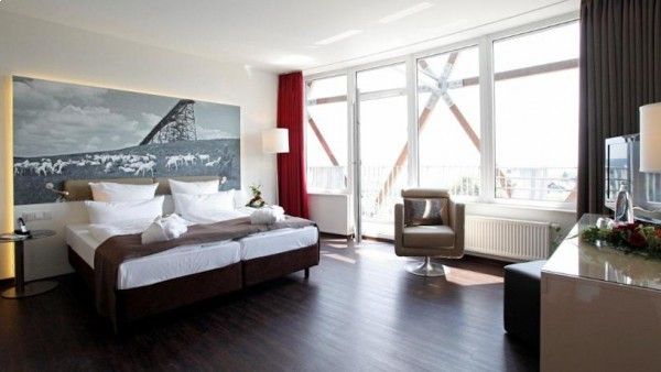 Hotel Oversum Winterberg Ski- und Vital Resort Bild 16
