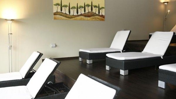 Hotel Oversum Winterberg Ski- und Vital Resort Bild 17