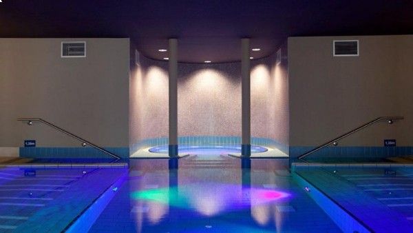 Hotel Oversum Winterberg Ski- und Vital Resort Bild 20