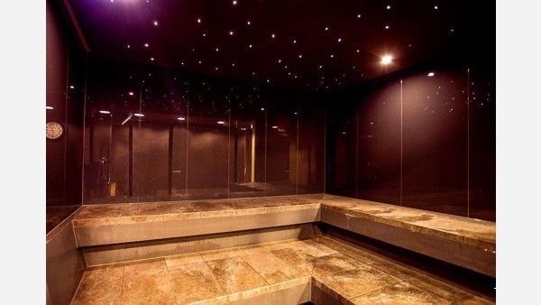 Hotel Oversum Winterberg Ski- und Vital Resort Bild 22