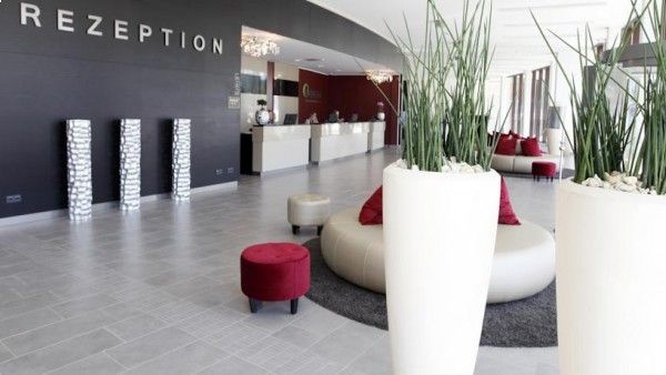 Hotel Oversum Winterberg Ski- und Vital Resort Bild 23