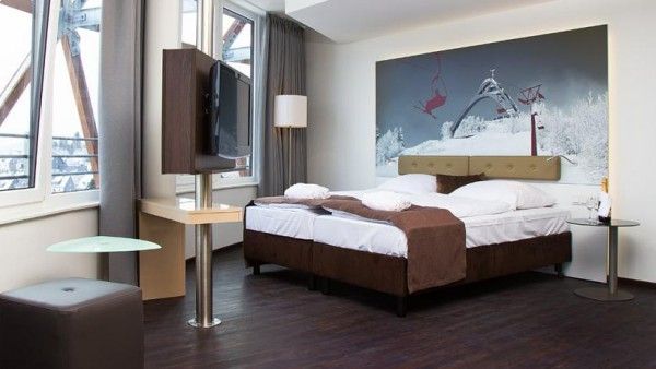 Hotel Oversum Winterberg Ski- und Vital Resort