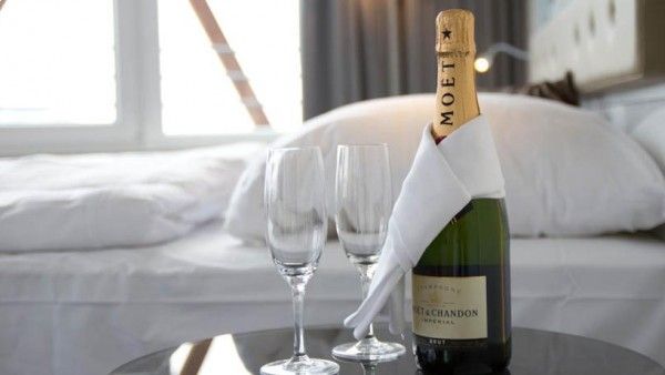 Hotel Oversum Winterberg Ski- und Vital Resort Bild 5