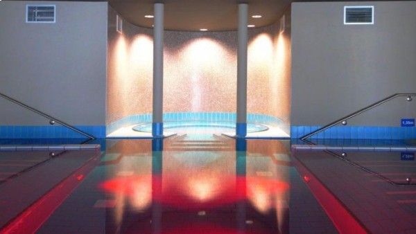 Hotel Oversum Winterberg Ski- und Vital Resort Bild 6