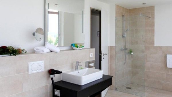 Hotel Oversum Winterberg Ski- und Vital Resort Bild 8