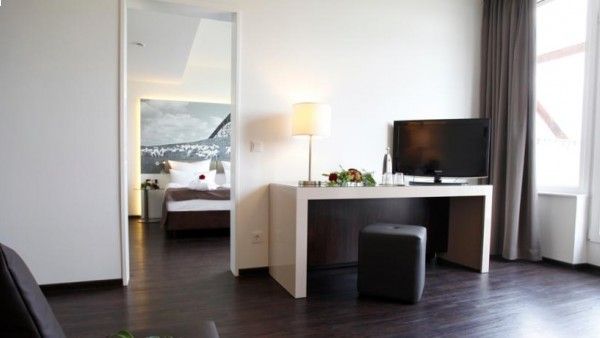 Hotel Oversum Winterberg Ski- und Vital Resort Bild 9