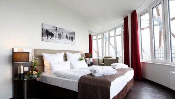 Hotel Oversum Winterberg Ski- und Vital Resort Bild 10