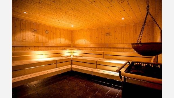 Hotel Oversum Winterberg Ski- und Vital Resort Bild 12