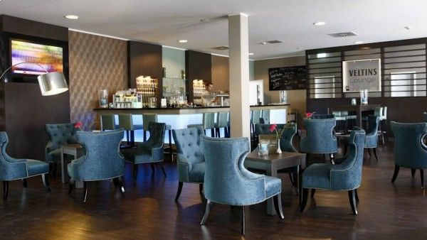 Hotel Oversum Winterberg Ski- und Vital Resort Bild 14