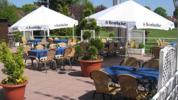Hotel Restaurant Clemens-August Bild 15