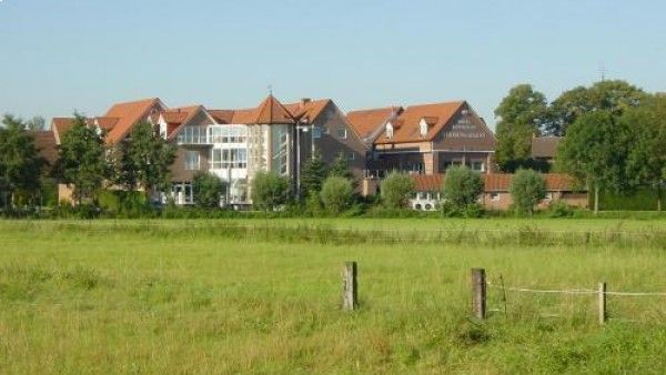 Hotel Restaurant Clemens-August Bild 16
