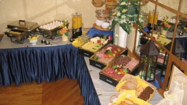 Hotel Restaurant Clemens-August Bild 17