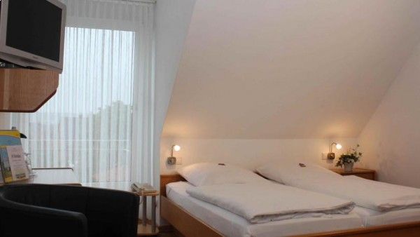 Hotel Restaurant Clemens-August Bild 2
