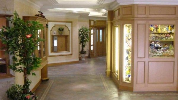 Hotel Restaurant Clemens-August Bild 4