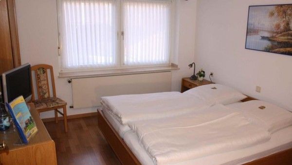 Hotel Restaurant Clemens-August Bild 5