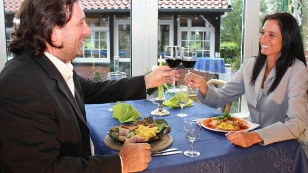 Hotel Restaurant Clemens-August Bild 8