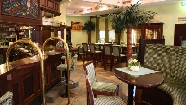 Hotel Restaurant Clemens-August Bild 10