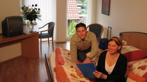Hotel Restaurant Clemens-August Bild 13