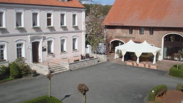 Landhotel Meier Gresshoff