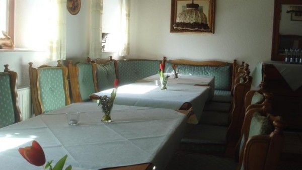 Landhotel Meier Gresshoff Bild 10