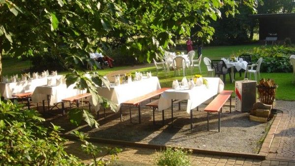 Landhotel Meier Gresshoff Bild 12