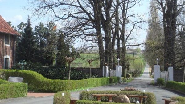 Landhotel Meier Gresshoff Bild 16