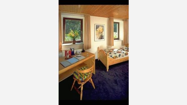 Landhotel Meier Gresshoff Bild 17