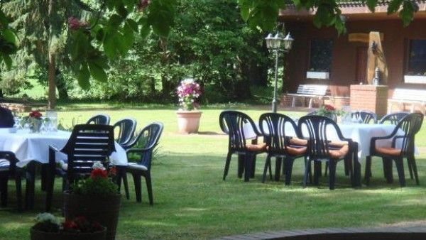 Landhotel Meier Gresshoff Bild 19