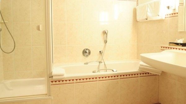 Berghotel Hoher Knochen Bild 34