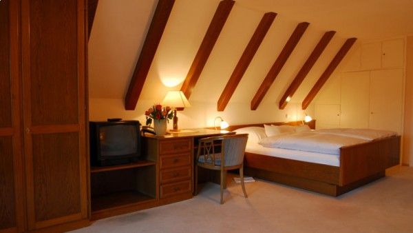 Berghotel Hoher Knochen Bild 35