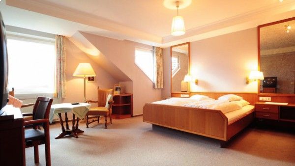 Berghotel Hoher Knochen Bild 8