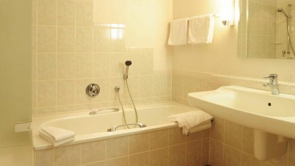 Berghotel Hoher Knochen Bild 10