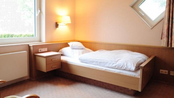 Berghotel Hoher Knochen Bild 11