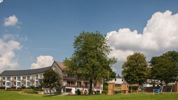 Berghotel Hoher Knochen Bild 12