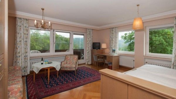Berghotel Hoher Knochen Bild 13