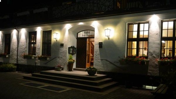 Berghotel Hoher Knochen Bild 15