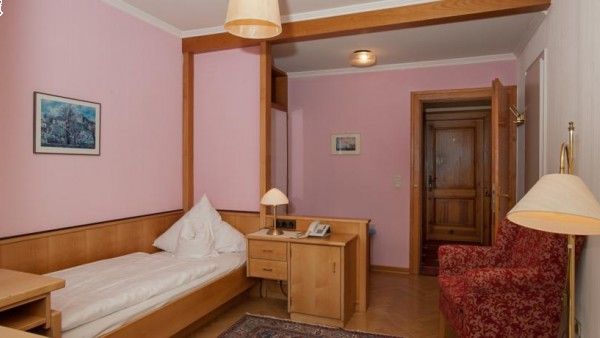 Berghotel Hoher Knochen Bild 17