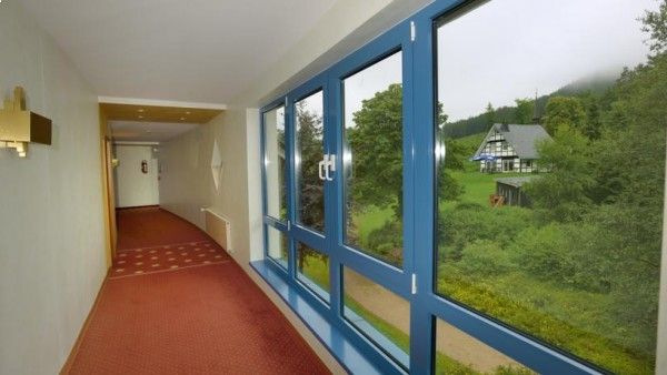 Berghotel Hoher Knochen Bild 18
