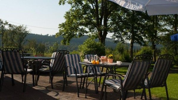 Berghotel Hoher Knochen Bild 19