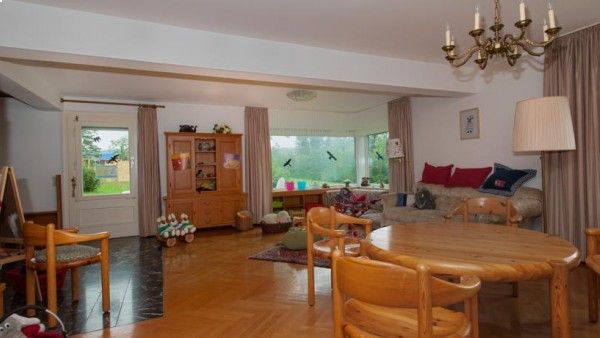 Berghotel Hoher Knochen Bild 20
