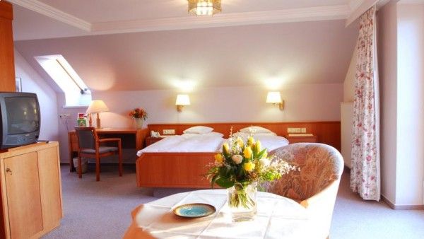 Berghotel Hoher Knochen Bild 22