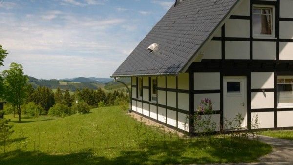 Berghotel Hoher Knochen Bild 24