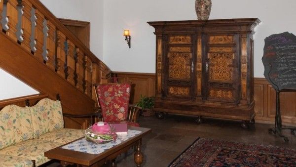 Berghotel Hoher Knochen Bild 26