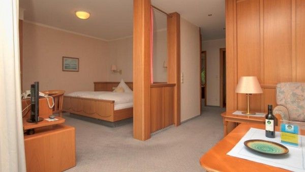 Berghotel Hoher Knochen Bild 27