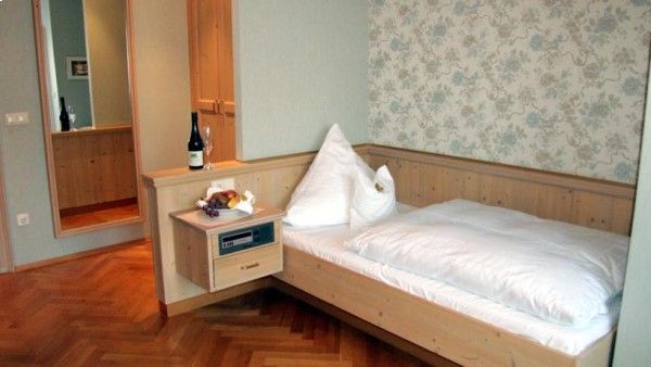 Berghotel Hoher Knochen Bild 31