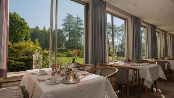 Berghotel Hoher Knochen Bild 3
